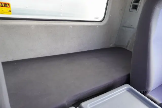 三菱 ファイター TKG-FK61F(2WD)の写真41