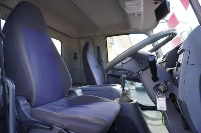 三菱 ファイター TKG-FK61F(2WD)の写真43