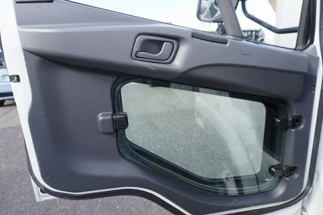 三菱 ファイター TKG-FK61F(2WD)の写真47