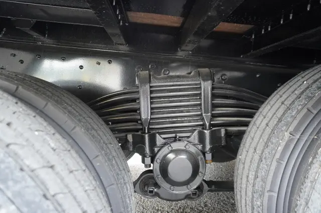 三菱 スーパーグレート 2PG-FS70HZ(6x4)の写真13