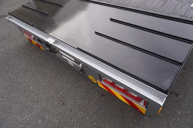 三菱 スーパーグレート 2PG-FS70HZ(6x4)の写真18