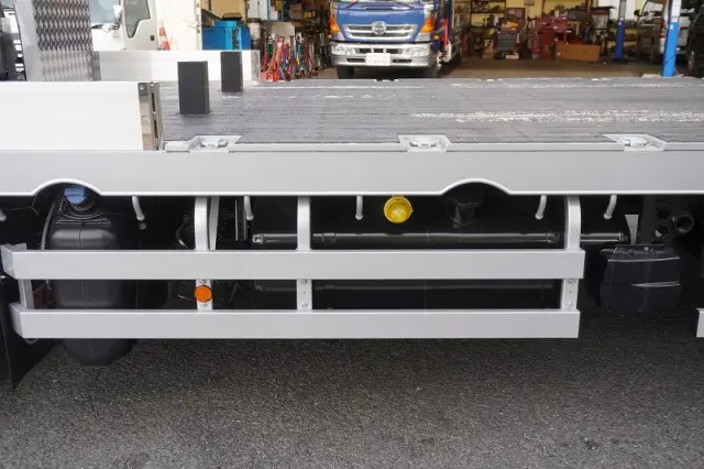 三菱 スーパーグレート 2PG-FS70HZ(6x4)の写真30