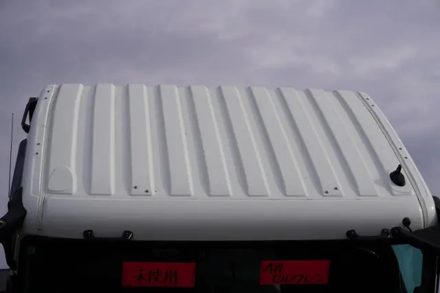 三菱 スーパーグレート 2PG-FS70HZ(6x4)の写真37