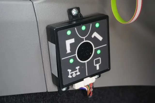 三菱 スーパーグレート 2PG-FS70HZ(6x4)の写真42