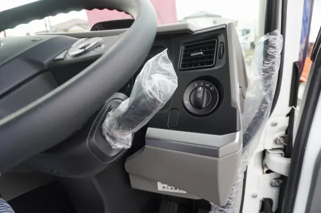 三菱 スーパーグレート 2PG-FS70HZ(6x4)の写真44