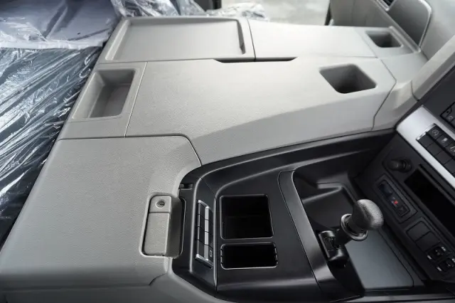 三菱 スーパーグレート 2PG-FS70HZ(6x4)の写真45