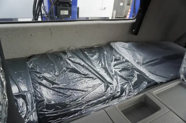 三菱 スーパーグレート 2PG-FS70HZ(6x4)の写真46