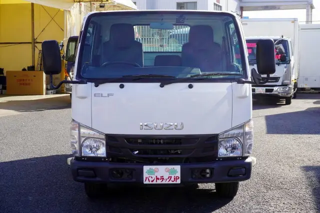 いすゞ エルフ TPG-NKR85AN(2WD)の写真2