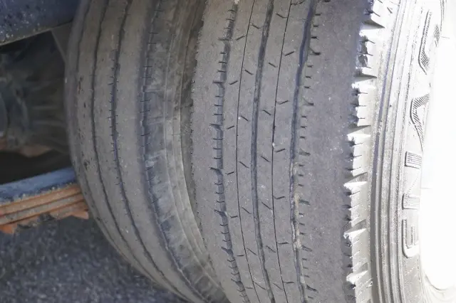 いすゞ エルフ TPG-NKR85AN(2WD)の写真11