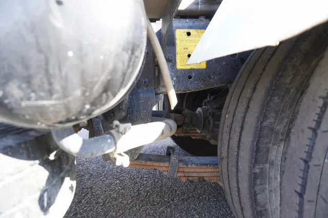 いすゞ エルフ TPG-NKR85AN(2WD)の写真12