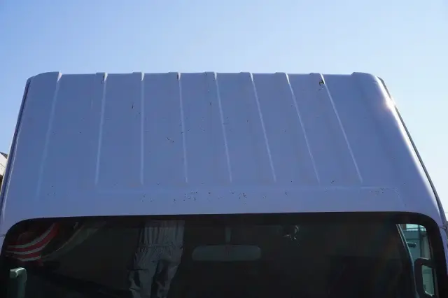 いすゞ エルフ TPG-NKR85AN(2WD)の写真17