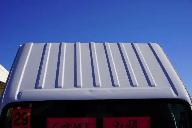 いすゞ エルフ TPG-NKR85AN(2WD)の写真17