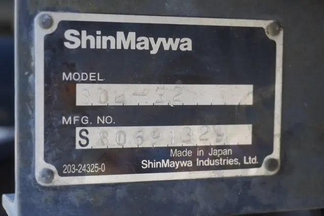 いすゞ エルフ TPG-NKR85AN(2WD)の写真18