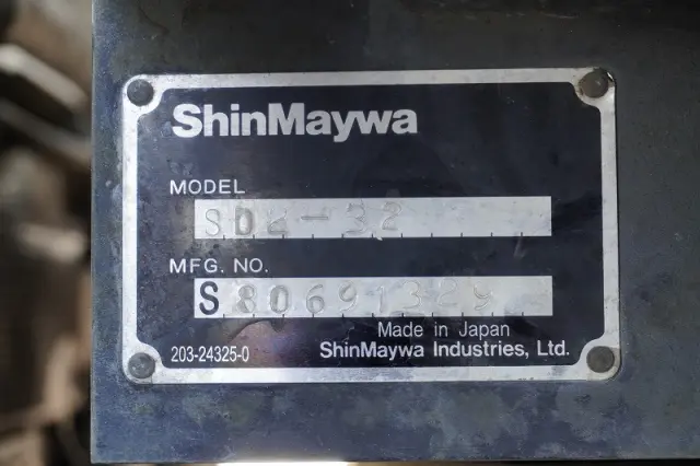 いすゞ エルフ TPG-NKR85AN(2WD)の写真18