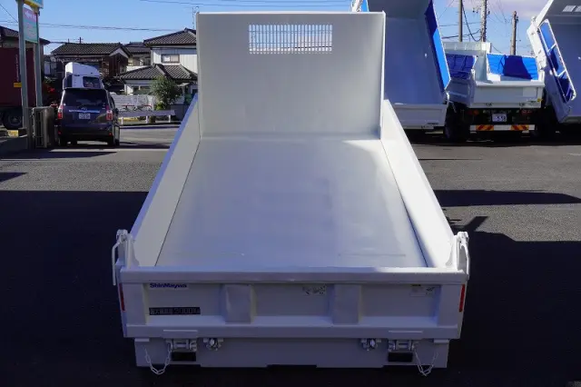 いすゞ エルフ TPG-NKR85AN(2WD)の写真19