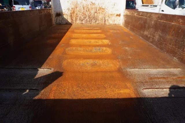 いすゞ エルフ TPG-NKR85AN(2WD)の写真22