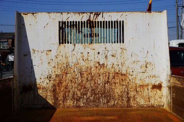 いすゞ エルフ TPG-NKR85AN(2WD)の写真23