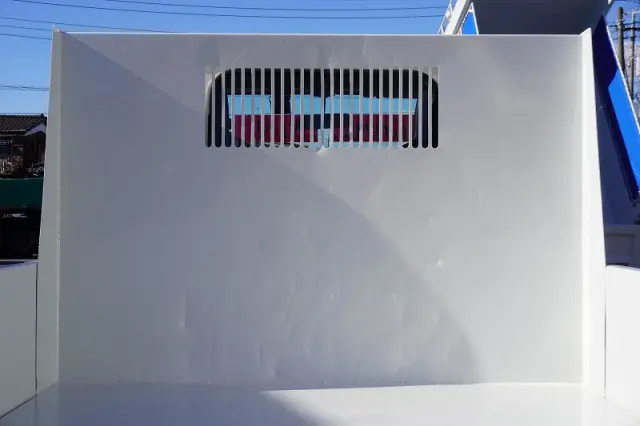 いすゞ エルフ TPG-NKR85AN(2WD)の写真23