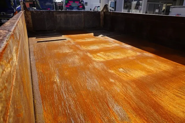 いすゞ エルフ TPG-NKR85AN(2WD)の写真25