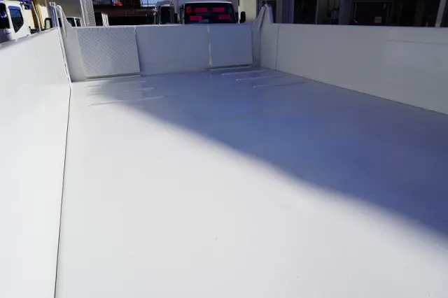 いすゞ エルフ TPG-NKR85AN(2WD)の写真25