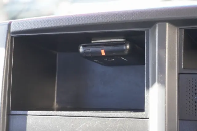 いすゞ エルフ TPG-NKR85AN(2WD)の写真33