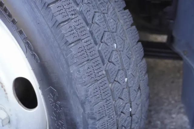 日野 デュトロ TKG-XZU600X(2WD)の写真9