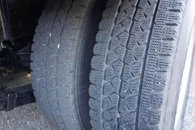 日野 デュトロ TKG-XZU600X(2WD)の写真10