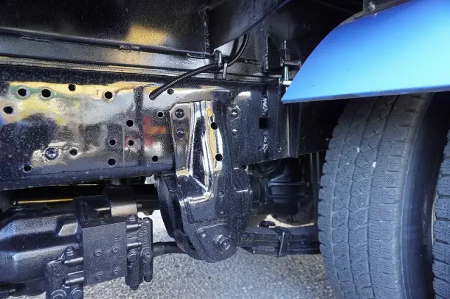 日野 デュトロ TKG-XZU600X(2WD)の写真11