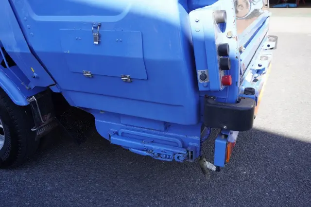 日野 デュトロ TKG-XZU600X(2WD)の写真19