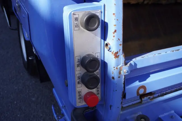 日野 デュトロ TKG-XZU600X(2WD)の写真20