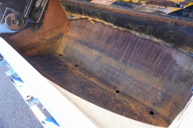 日野 デュトロ TKG-XZU600X(2WD)の写真22