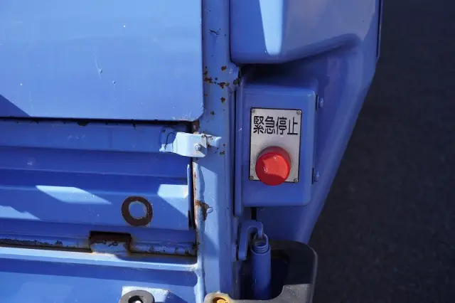 日野 デュトロ TKG-XZU600X(2WD)の写真23