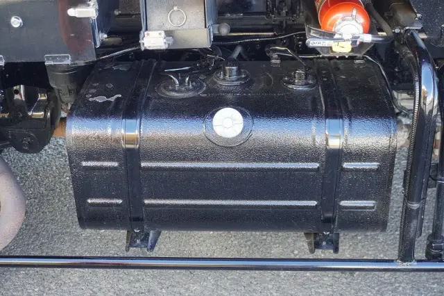 日野 デュトロ TKG-XZU600X(2WD)の写真24