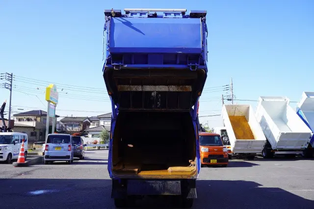 日野 デュトロ TKG-XZU600X(2WD)の写真26