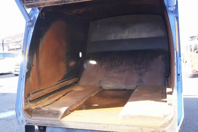 日野 デュトロ TKG-XZU600X(2WD)の写真27