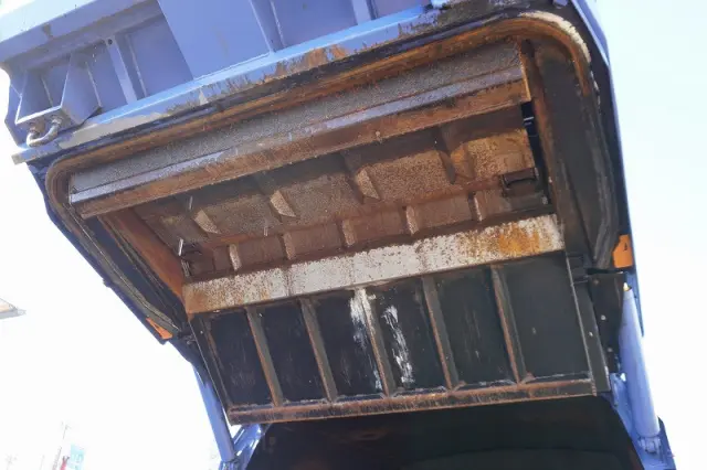 日野 デュトロ TKG-XZU600X(2WD)の写真28