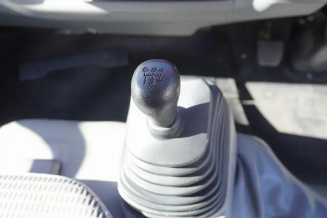 日野 デュトロ TKG-XZU600X(2WD)の写真30