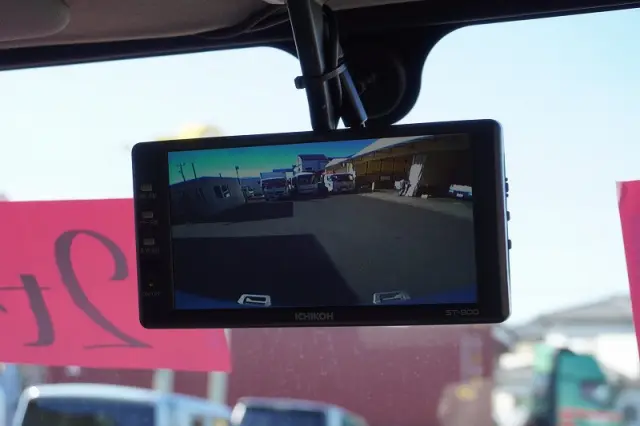 日野 デュトロ TKG-XZU600X(2WD)の写真34