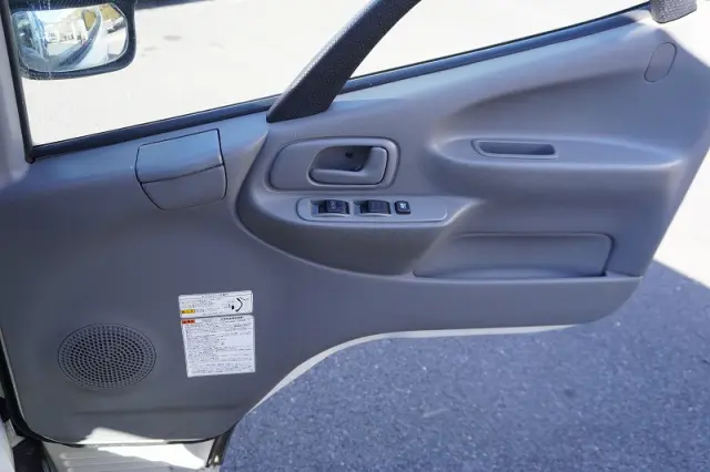 日野 デュトロ TKG-XZU600X(2WD)の写真35