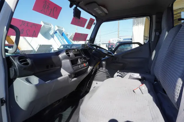 日野 デュトロ TKG-XZU600X(2WD)の写真38