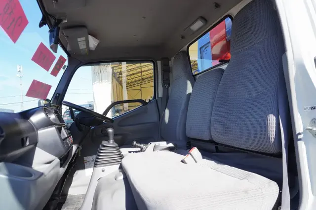 日野 デュトロ TKG-XZU600X(2WD)の写真39