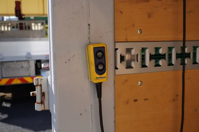 三菱 キャンター 2RG-FBA20(2WD)の写真25