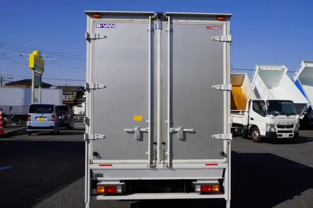 三菱 キャンター 2RG-FBA20(2WD)の写真26