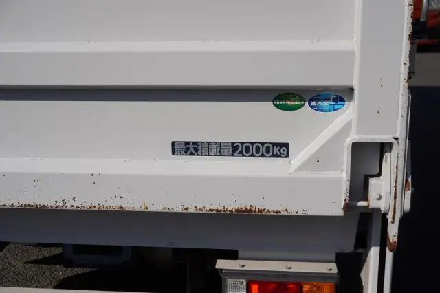 三菱 キャンター 2RG-FBA20(2WD)の写真29