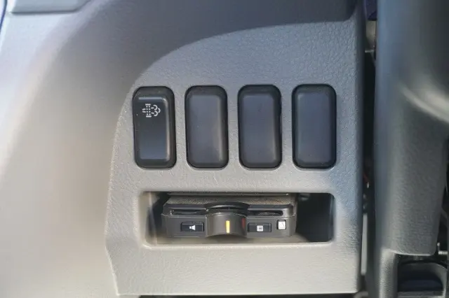 三菱 キャンター 2RG-FBA20(2WD)の写真34