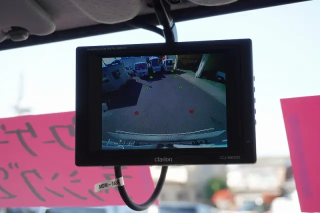 三菱 キャンター 2RG-FBA20(2WD)の写真35