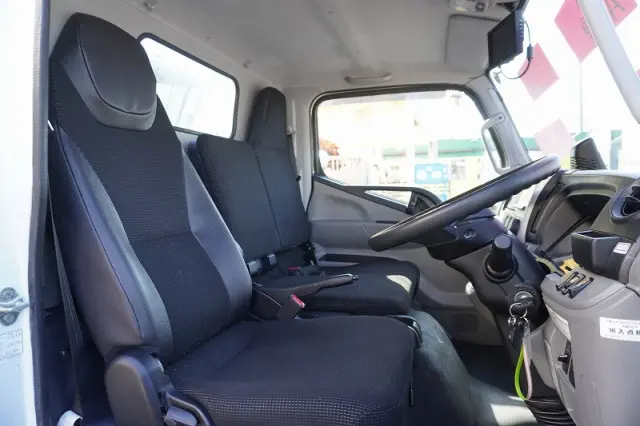 三菱 キャンター 2RG-FBA20(2WD)の写真38