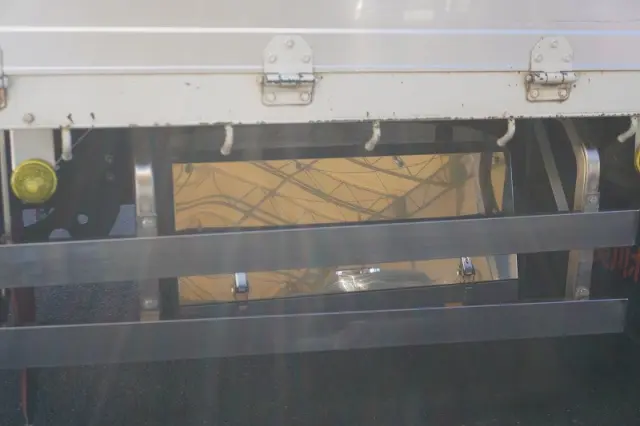 いすゞ フォワード 2RG-FTR90U2(2WD)の写真23