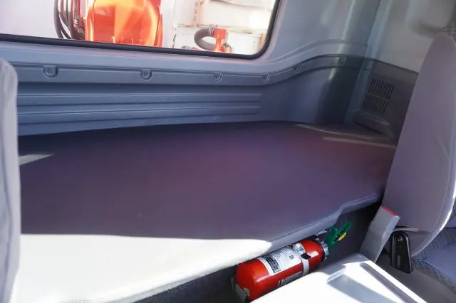 いすゞ フォワード 2RG-FTR90U2(2WD)の写真42