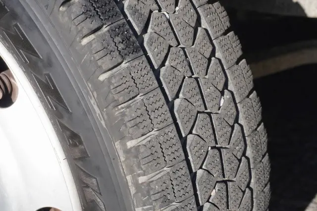 日野 リエッセⅡ SDG-XZB50M(2WD)の写真9